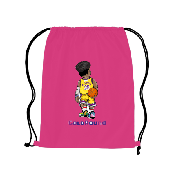 NLBナイロンランドリーバック NLBナイロンランドリーバック