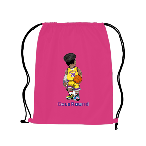 NLBナイロンランドリーバック NLBナイロンランドリーバック