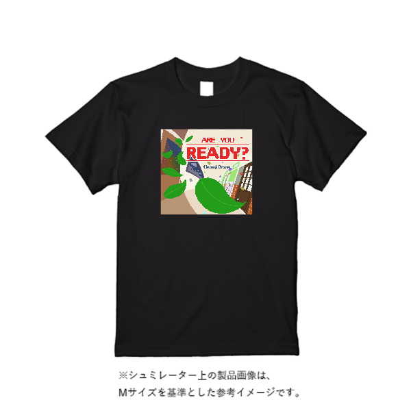 5.6オンス ヘビーウエイトＴシャツ（定番カラー）