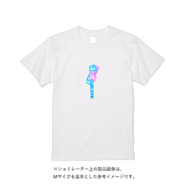 5.6オンス ヘビーウエイトＴシャツ（定番カラー）