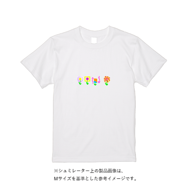 5.6オンス ヘビーウエイトＴシャツ（定番カラー）