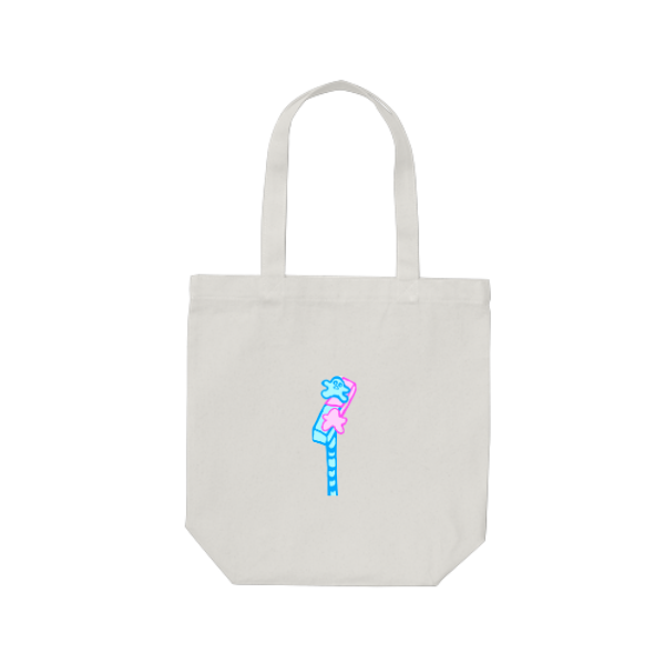 ナチュラルコットンバッグ