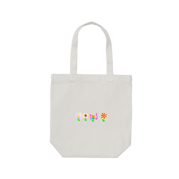 ナチュラルコットンバッグ