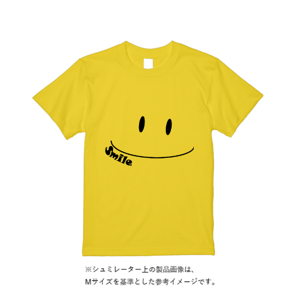 4.4オンス ドライ Ｔシャツ（定番カラー）