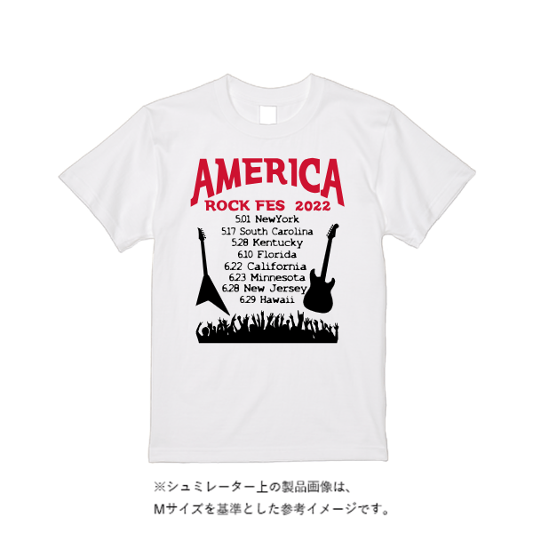 6.2オンス プレミアム Ｔシャツ