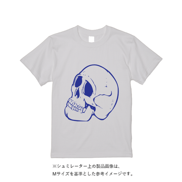 5.6オンス ハイクオリティーＴシャツ