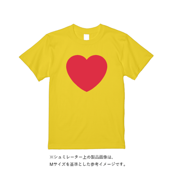 4.4オンス ドライ Ｔシャツ（定番カラー）