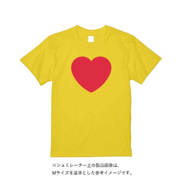 4.4オンス ドライ Ｔシャツ（定番カラー）