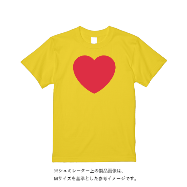 4.4オンス ドライ Ｔシャツ（定番カラー）