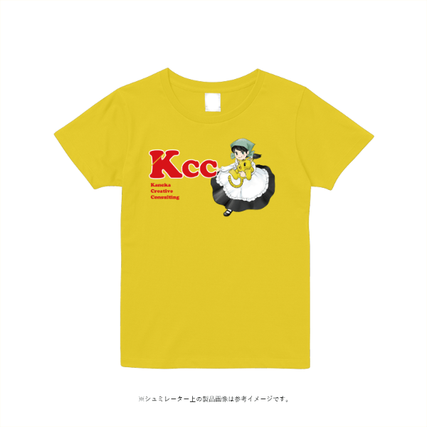 4.4オンス ドライ Ｔシャツ(レディース)