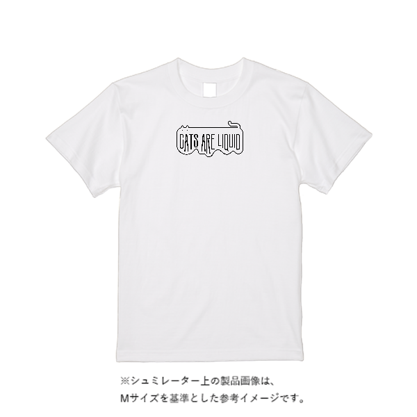 5.6オンス ハイクオリティーＴシャツ