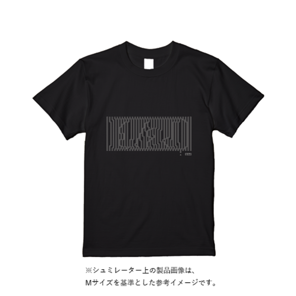 7.4オンス スーパーヘビーTシャツ