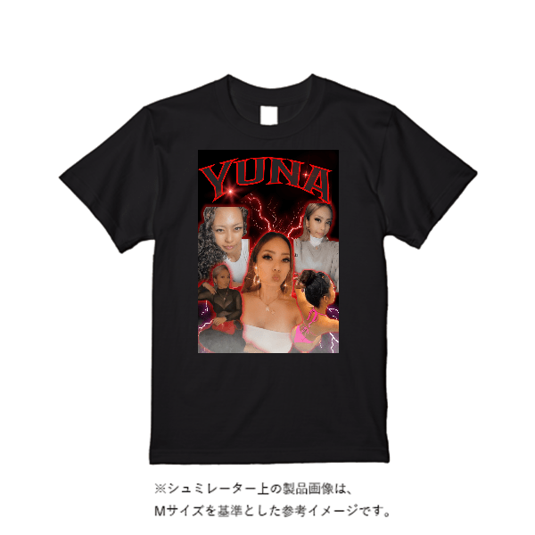 6.2オンス プレミアム Ｔシャツ