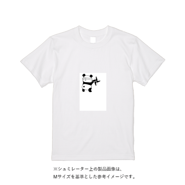5.6オンス ヘビーウエイトＴシャツ（定番カラー）