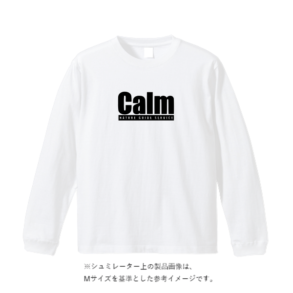 4.4オンス ドライロングスリーブ Tシャツ