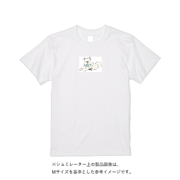 5.6オンス ヘビーウエイトＴシャツ（定番カラー）