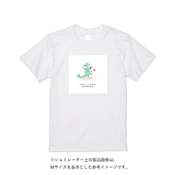 5.6オンス ヘビーウエイトＴシャツ（定番カラー）