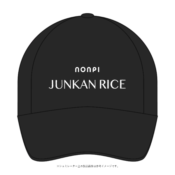 イベントメッシュキャップ(全面カラー)