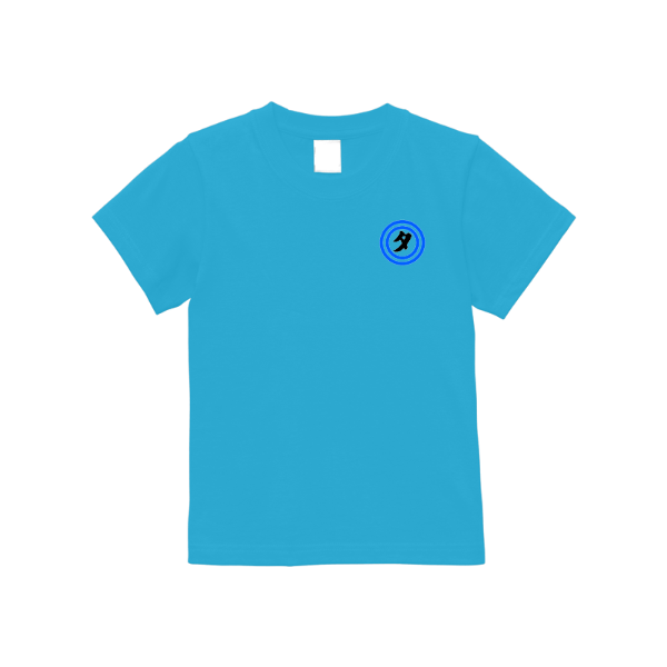 5.6オンス ヘビーウェイトベビーTシャツ(キッズ)