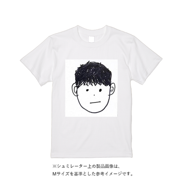 ４．０ｵﾝｽ BBT ﾗｲﾄｳｪｲﾄTｼｬﾂ