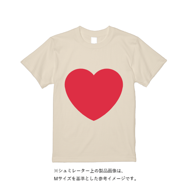 5.6オンス ヘビーウエイトＴシャツ（トレンドカラー）