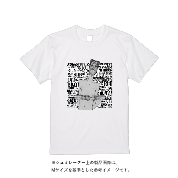 3.5オンス インターロックドライ Tシャツ