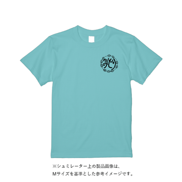 4.4オンス ドライ Ｔシャツ（定番カラー）