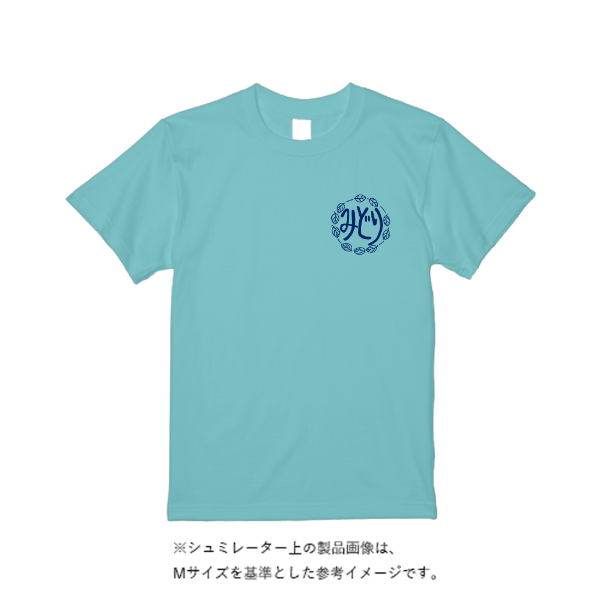 4.4オンス ドライ Ｔシャツ（定番カラー）