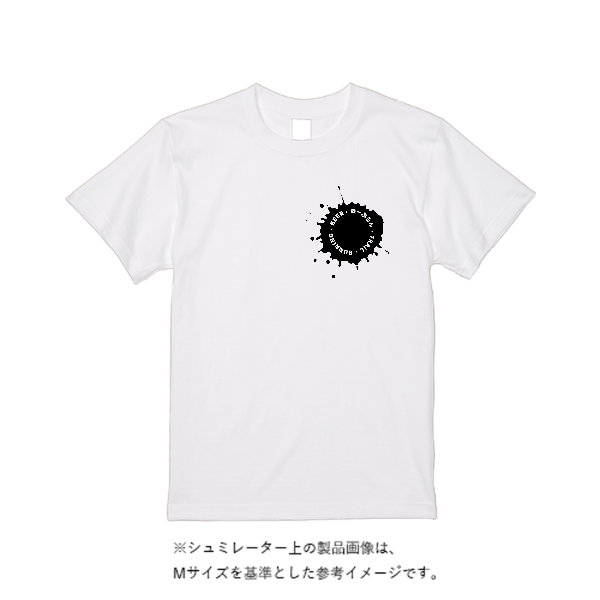 3.5オンス インターロックドライ Tシャツ