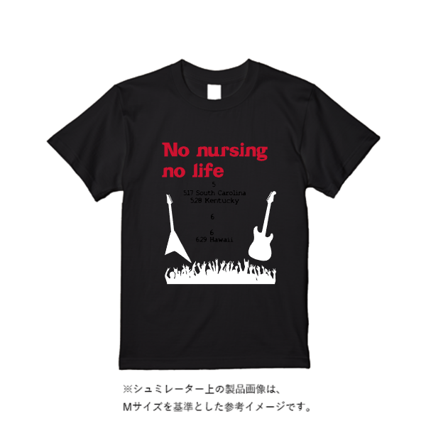 4.4オンス ドライ Ｔシャツ（定番カラー）