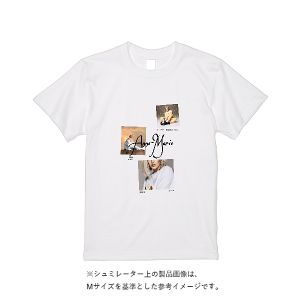 5.6オンス ヘビーウエイトＴシャツ（定番カラー）