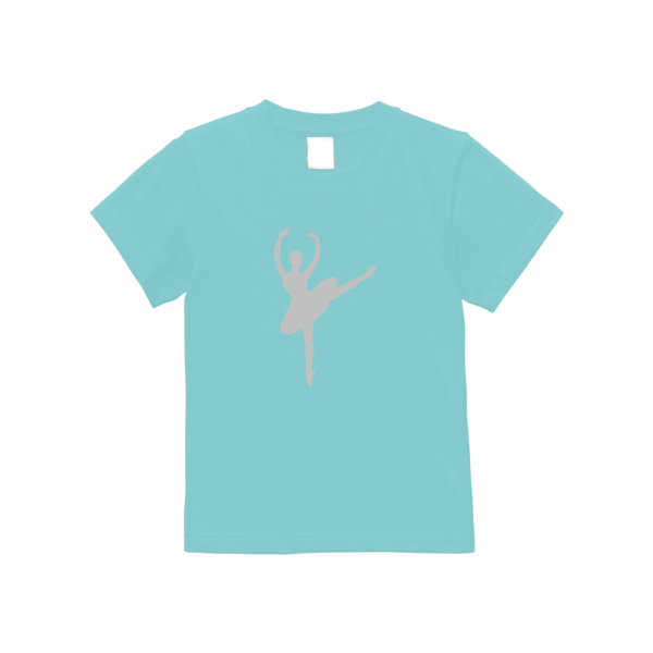 5.6オンス ハイクオリティーＴシャツ（キッズ）