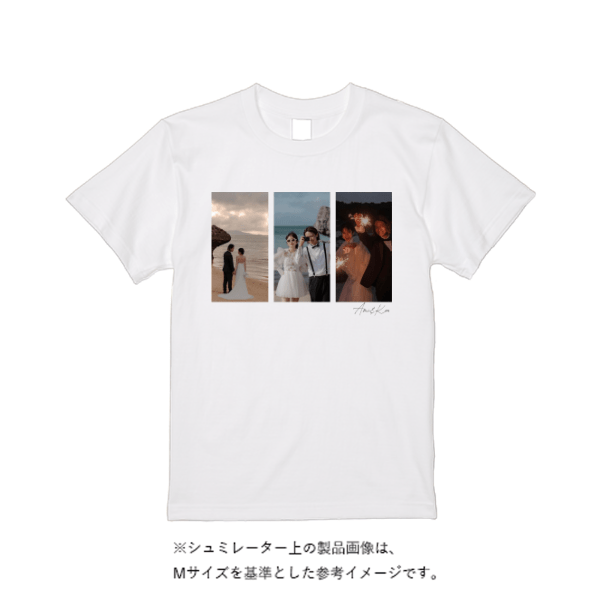 5.6オンス ヘビーウエイトＴシャツ（定番カラー）