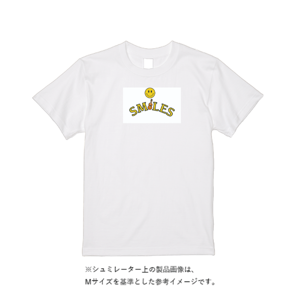 4.1オンス ドライアスレチックTシャツ
