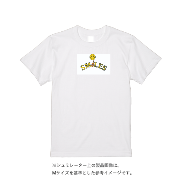 4.1オンス ドライアスレチックTシャツ