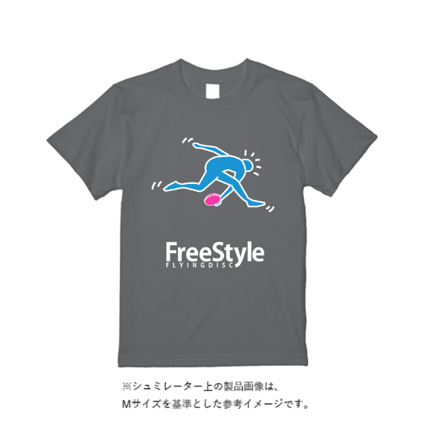 3.5オンス インターロックドライ Tシャツ