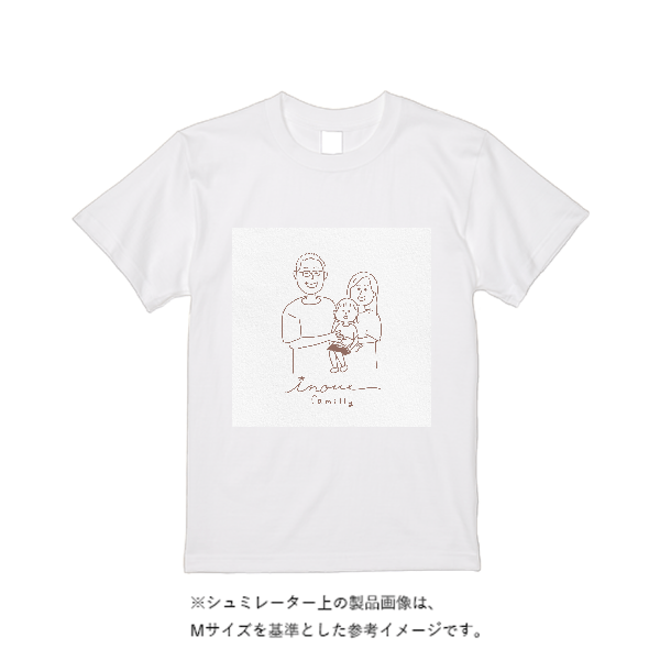 5.6オンス ヘビーウエイトＴシャツ（定番カラー）