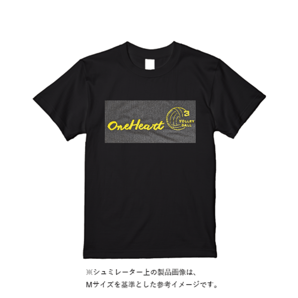 4.4オンス ドライ Ｔシャツ（定番カラー）