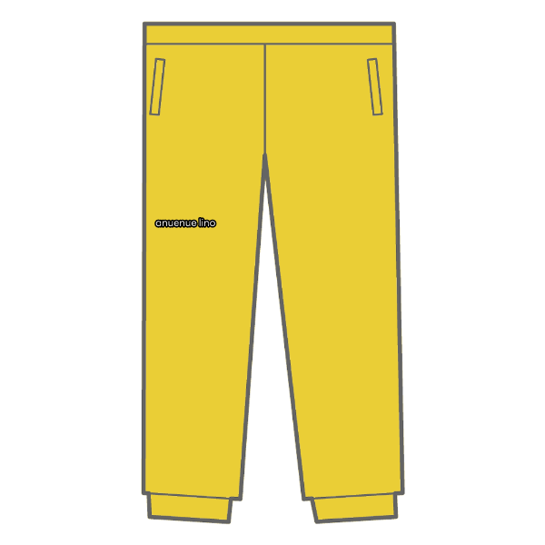 8.4オンス MLP ライトスウェットパンツ(キッズ) 8.4オンス MLP ライトスウェットパンツ(キッズ)