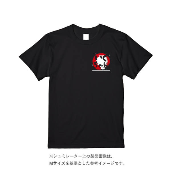 ４．０ｵﾝｽ BBT ﾗｲﾄｳｪｲﾄTｼｬﾂ