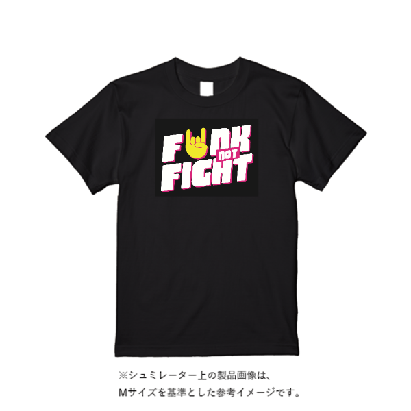 5.6オンス ハイクオリティーＴシャツ