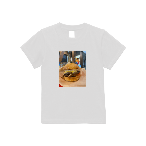 5.6オンス ハイクオリティーＴシャツ（キッズ）