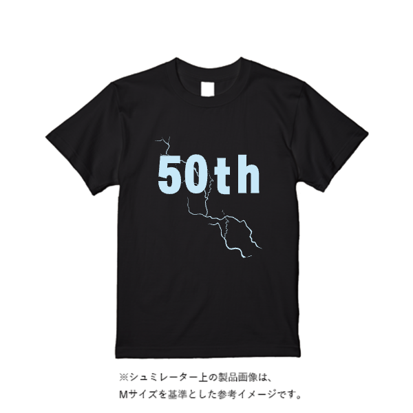 5.6オンス ハイクオリティーＴシャツ