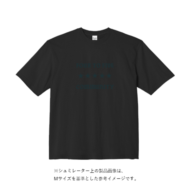 ビッグTシャツ