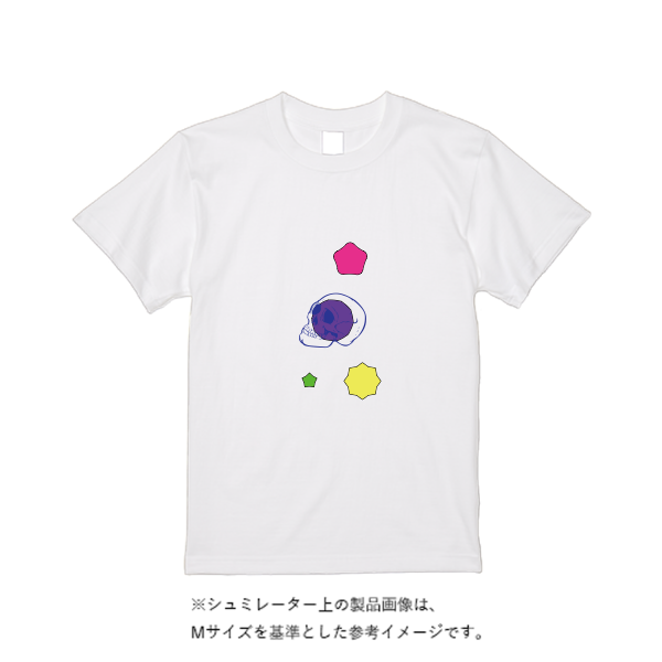 ４．０ｵﾝｽ BBT ﾗｲﾄｳｪｲﾄTｼｬﾂ
