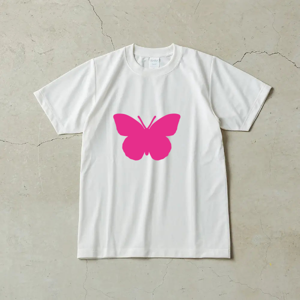 Dry Heavy Weight T-shirt