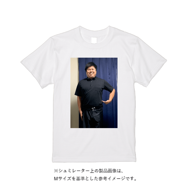5.6オンス ヘビーウエイトＴシャツ（定番カラー）