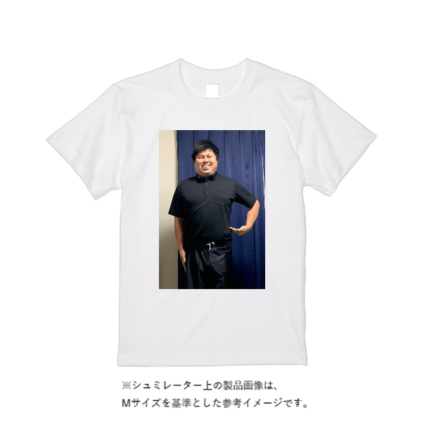 5.6オンス ヘビーウエイトＴシャツ（定番カラー）
