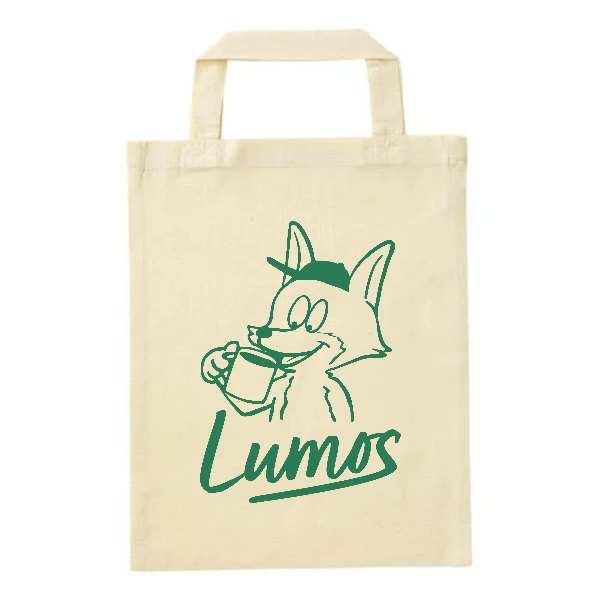 ナチュラルファイルバッグ