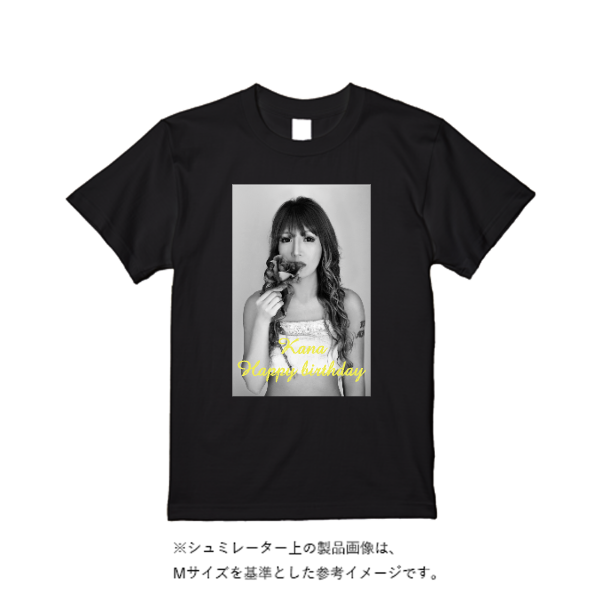 ４．０ｵﾝｽ BBT ﾗｲﾄｳｪｲﾄTｼｬﾂ